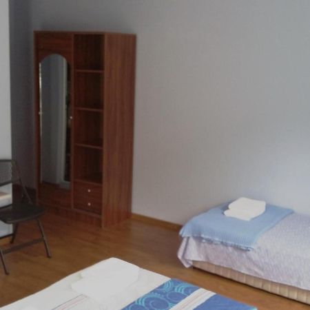 Calypso Kvariati Hotel Quarto foto