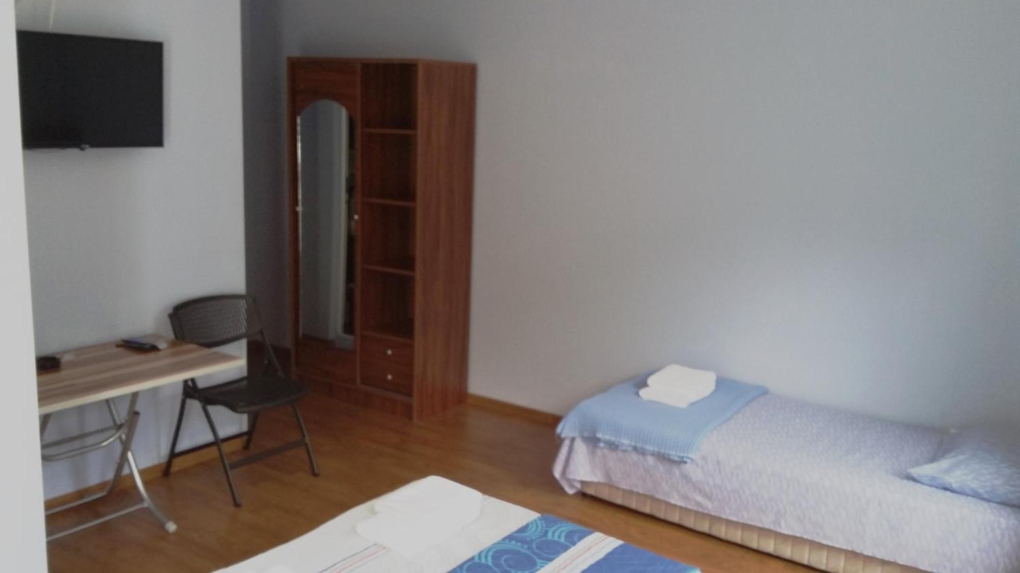Calypso Kvariati Hotel Quarto foto